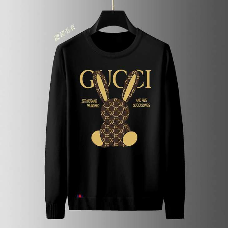 Picture of Gucci Sweaters _SKUGucciM-4XL11Ln5345829